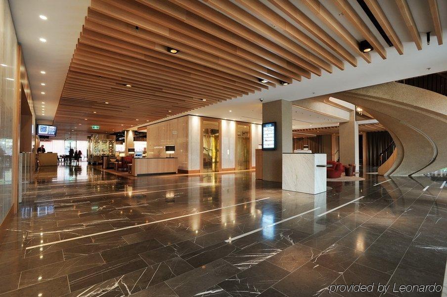 QT Canberra Interieur foto